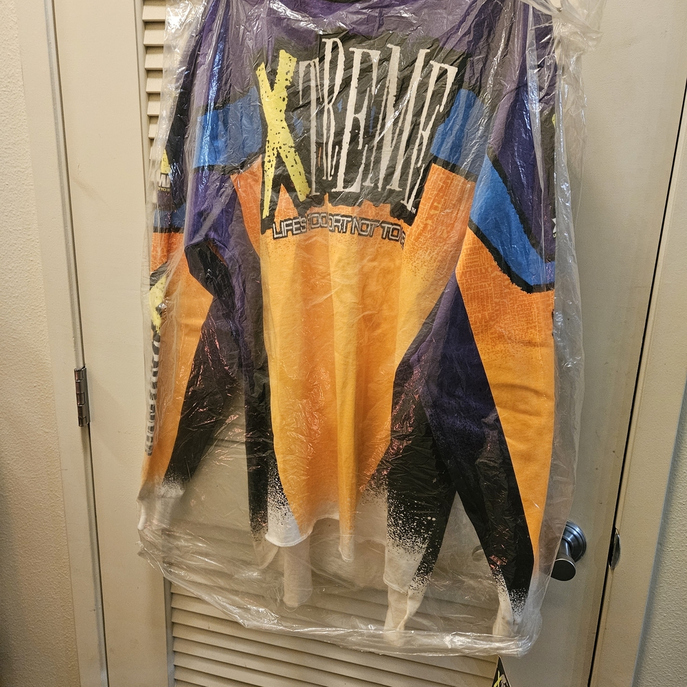 GENERATION Y Xtreme Cotton Jersey